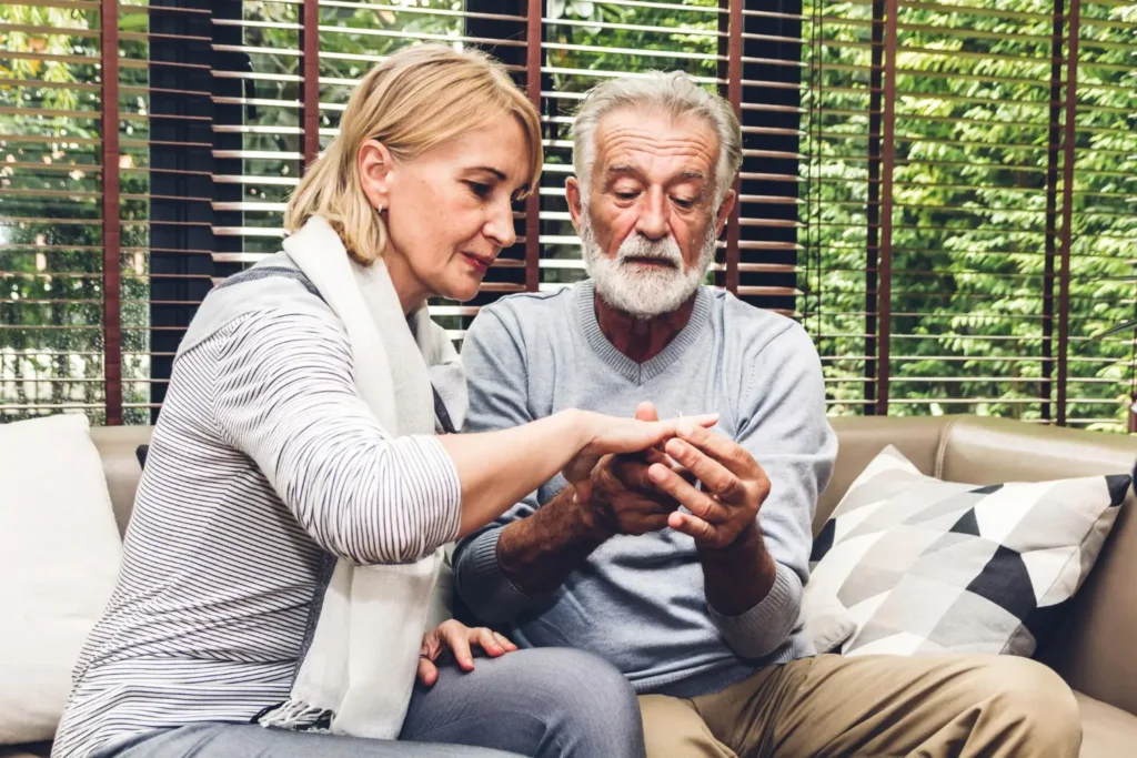 Respite Care For Families